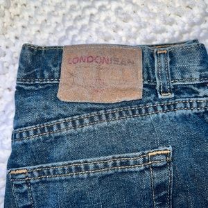 london jeans